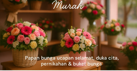 Toko Bunga Kalipasung
